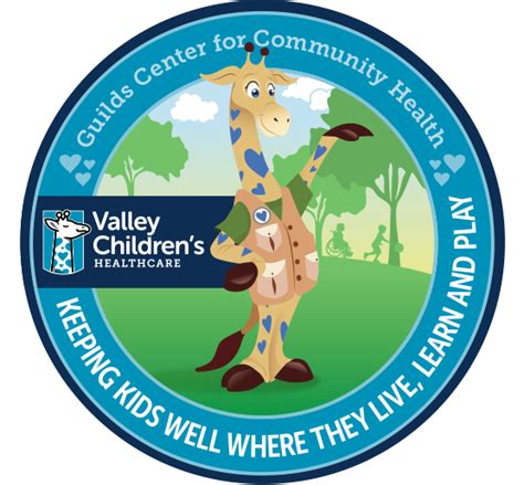 Funding Projects The Guilds Of Valley Childrens