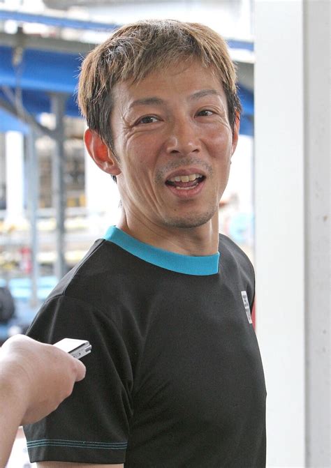 【ボート】蜷川哲平が多摩川で1000勝達成 「地元の人たちの前で達成できてうれしい」 ライブドアニュース