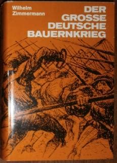 Der Gro E Deutsche Bauernkrieg Mit Zeichnungen Von Hans Baltzer