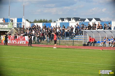 Stadionowi Oprawcy on Twitter GALERIA Pogoń Mogilno Włocłavia