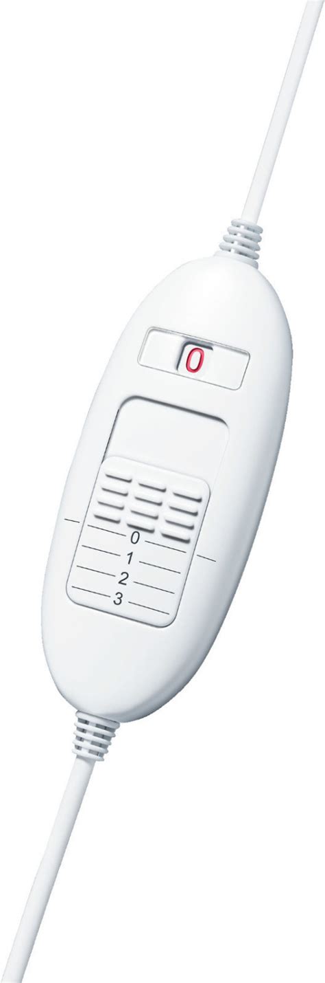 Beurer TS 15 au meilleur prix sur idealo.fr