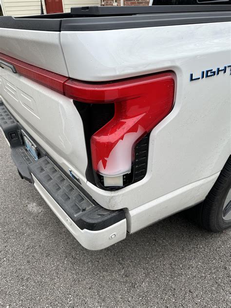 How To Remove Tail Light 2019 F150 Lariat Shelly Lighting