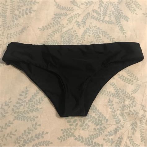 Brandy Melville Swim Bikini Bottom Poshmark