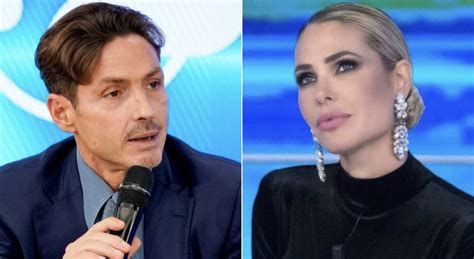 Ilary Blasi l indiscrezione choc Pier Silvio Berlusconi non é