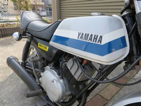 車両情報ヤマハ Gr50 バイクガレージミズノ 中古バイク・新車バイク探しはバイクブロス