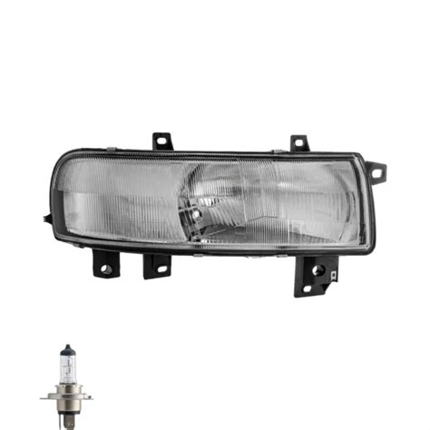 PHARE HALOGÈNE DROITE pour Renault Master II Année Fab 07 98 10 03 H4