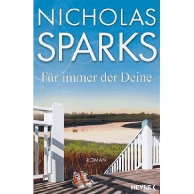 Nicholas Sparks Gelesene B Cher