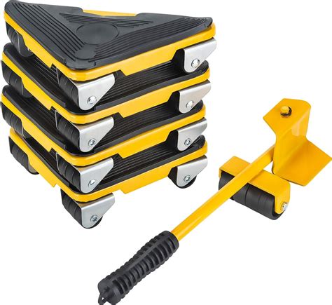 Primo Supply Furniture Moving Tool Heavy Furniture Corner Sliders