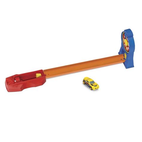 Hot Wheels Action Игровой набор Вращение и счетчик купить по доступной цене в Алматы