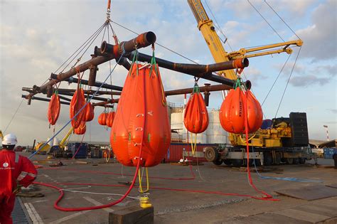 What We Do South Offshore