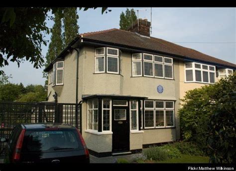 The Art House Liverpool Enrich Podcast Picture Archive