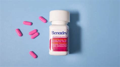 Benadryl Uses Dosage Side Effects And More Entirely Health