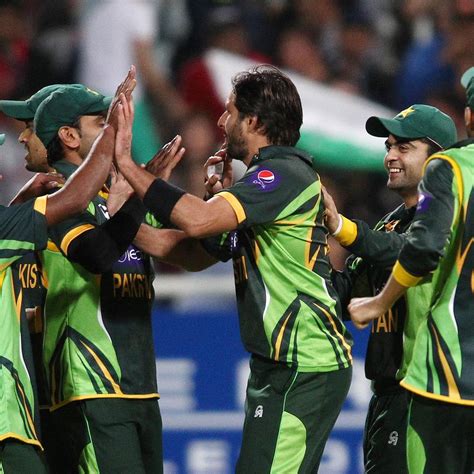 South Africa vs. Pakistan, 2nd T20: Scorecard, Recap and More from Cape ...