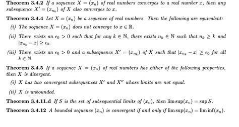 Solved 3 Prove The Following Let A Be An Infinite Subset Chegg