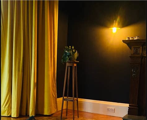Mustard Velvet Curtains Drapes Custom Grommet Drapes Mustard Golden