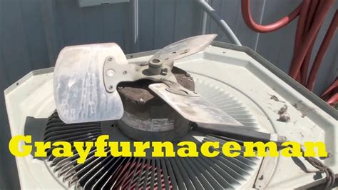 How To Oil Fan Motor On Window Ac Unit Webmotor Org