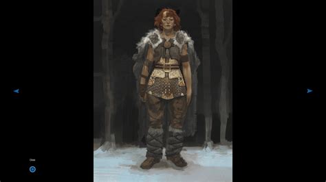 God Of War Ragnarok Concept Art Images Give Us A Look At Early Designs For Thor Odin And Other