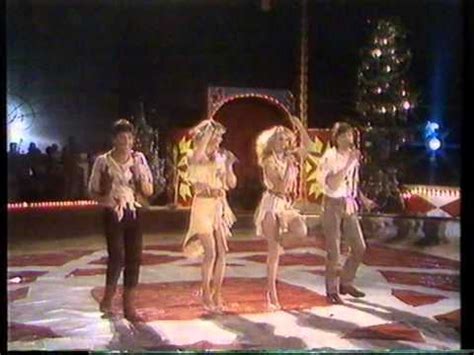 Bucks Fizz If You Can T Stand The Heat 1982 YouTube