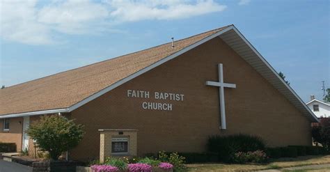 329304101510636469213467472387468o Faith Baptist Church