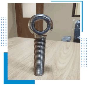 Stainless steel 316 fasteners | SS 316 bolts and nuts manufacturer