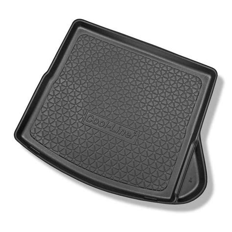 Tapis De Coffre Pour Mercedes Benz Cla C Shooting Brake