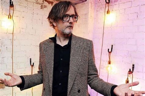 El Famoso Dramaturgo Que Inspiró La Primera Canción De Jarvis Cocker