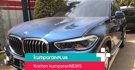 Jaksa Pinangki Diduga Beli Mobil BMW X5 Dari Suap Djoko Tjandra