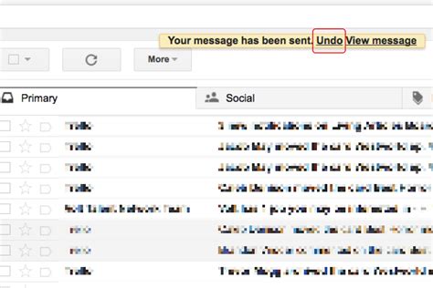 How To Unsend An Email In Gmail Digital Trends