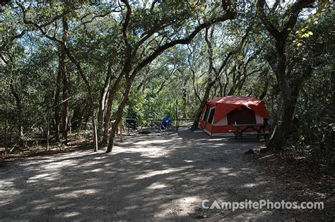 Anastasia State Park Campsite Photos And Campsite Availability Alerts