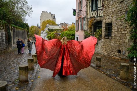 Enchanted Montmartre VIP Opera Singer Guide Montmartre GetYourGuide