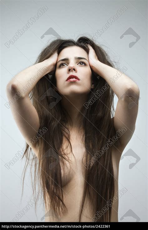 Topless Photography Portraits Telegraph