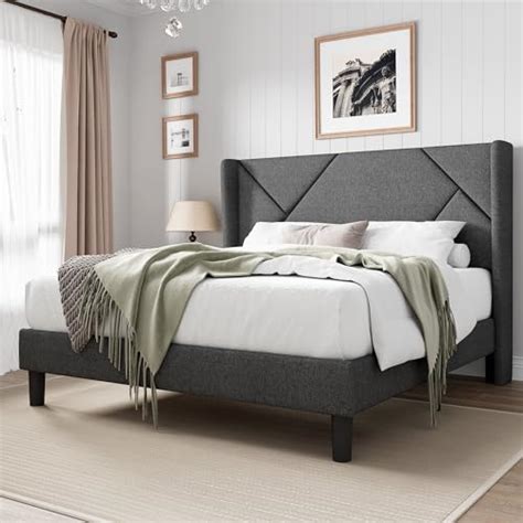 Best Modern Bed Frames Elevate Your Bedroom With These Stylish Picks