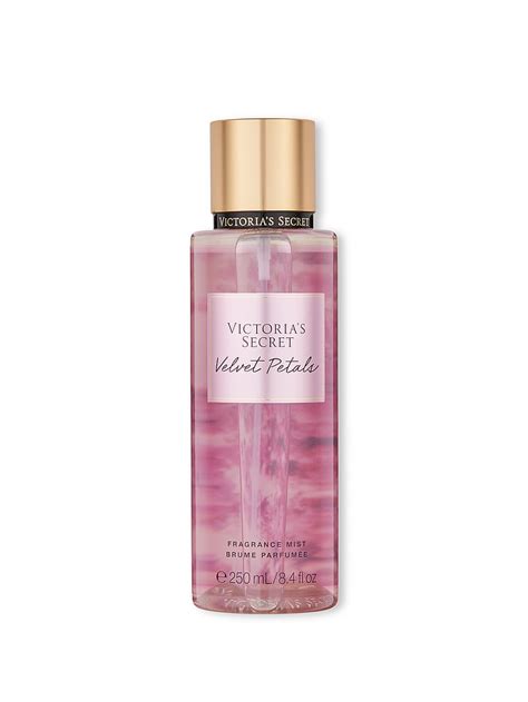 Buy Fragrance Mist Velvet Petals 8 4 Oz Order Fragrances Online