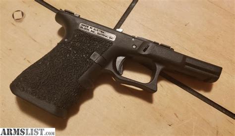 Armslist For Sale Glock 19 Gen 3 Complete Lower