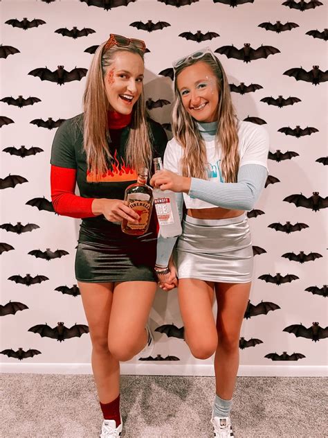 Halloween Costume 2021 Hot Halloween Outfits Duo Halloween Costumes