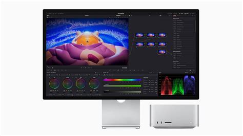 Apple to debut Mac Studio with M3 Ultra in mid-2024 | iThinkDifferent