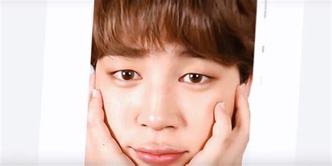 Jimin 💜 🌈 Bts 2020 Seasons Greetings Dvd Preview Spot Jimin Bts
