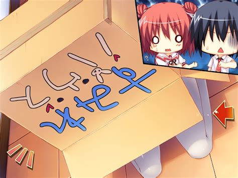 Merchat S Blog Zettai Ryouiki Sex Royale The Best Ending Cgs Ever