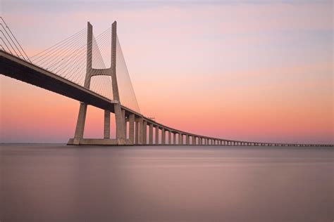 The 11 Longest Bridges In The World Chesapeake Bay Bridge European Road Trip Road Trip Fun