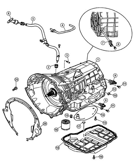 Jeep Grand Cherokee Parts Diagram Jeep Cherokee Grand P