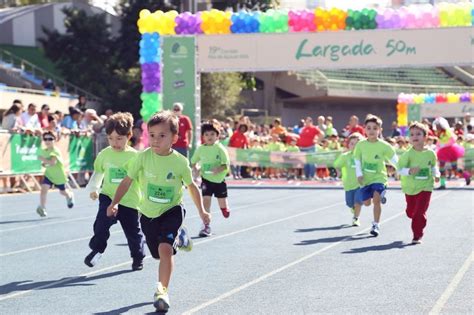 Os Benef Cios Da Corrida Para As Crian As Pais Em Apuros