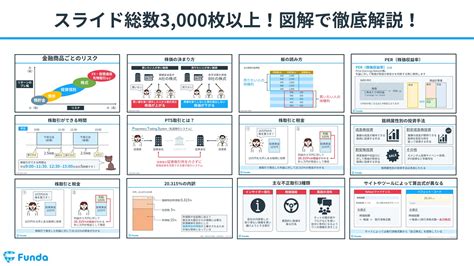 図解でわかる株式投資の教科書⑤｜株価が上がる理由と下がる理由は？ ファンダナビ Funda Navi