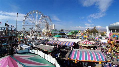 Feria De Verano Le N Peri Dico Am