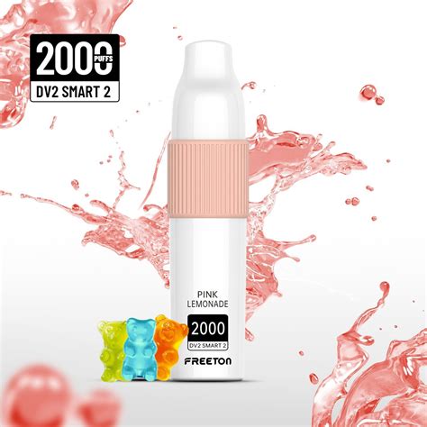 Freeton Triangle Design Disposable Vape Pod 2000 Puffs China Pod And Vape
