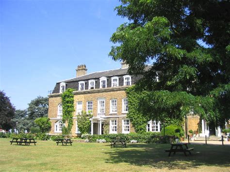 Orsett Hall Orsett Essex © John Winfield Geograph Britain And Ireland