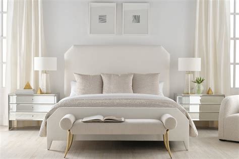 Tailor Bed Baker Furniture Chanintr