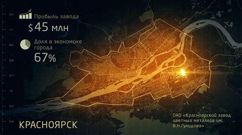 KrasTsvetMet on Behance