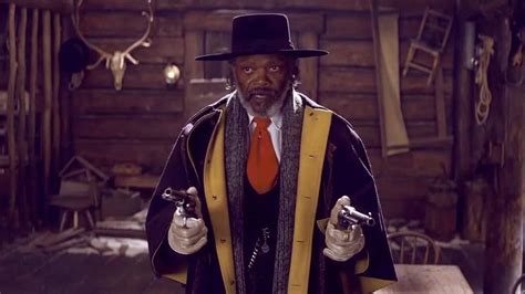 New Trailer For Tarantino S The Hateful Eight Arrives Collider YouTube