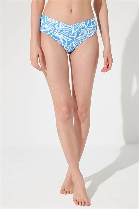 Penti Ok Renkli Mykonos Wrap Bikini Alt Fiyat Yorumlar Trendyol