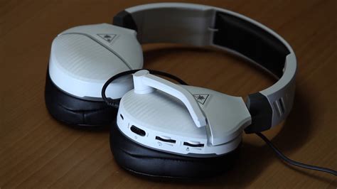 Turtle Beach Recon 200 Review - Articleinon